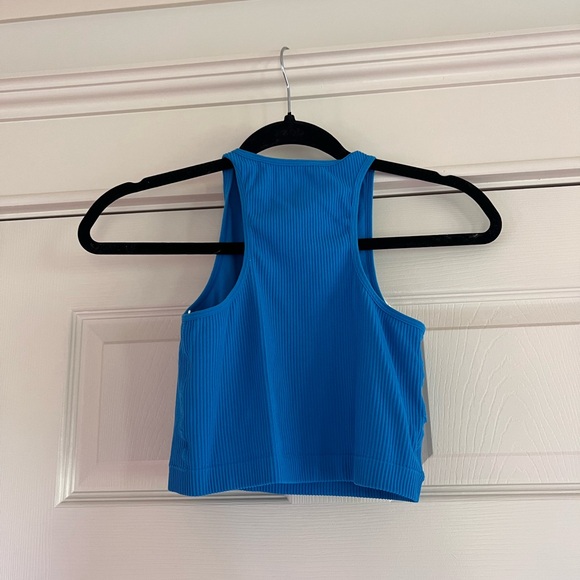 GARAGE TANK TOP - Picture 2 of 2